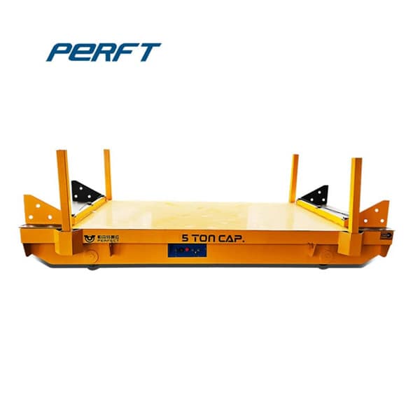 <h3>Motorized Transfer Trolley factory, Buy good quality </h3>
